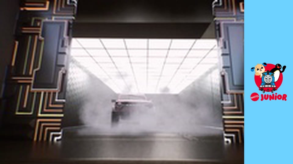 Matchbox Adventures Сезон 2 Епізод 2