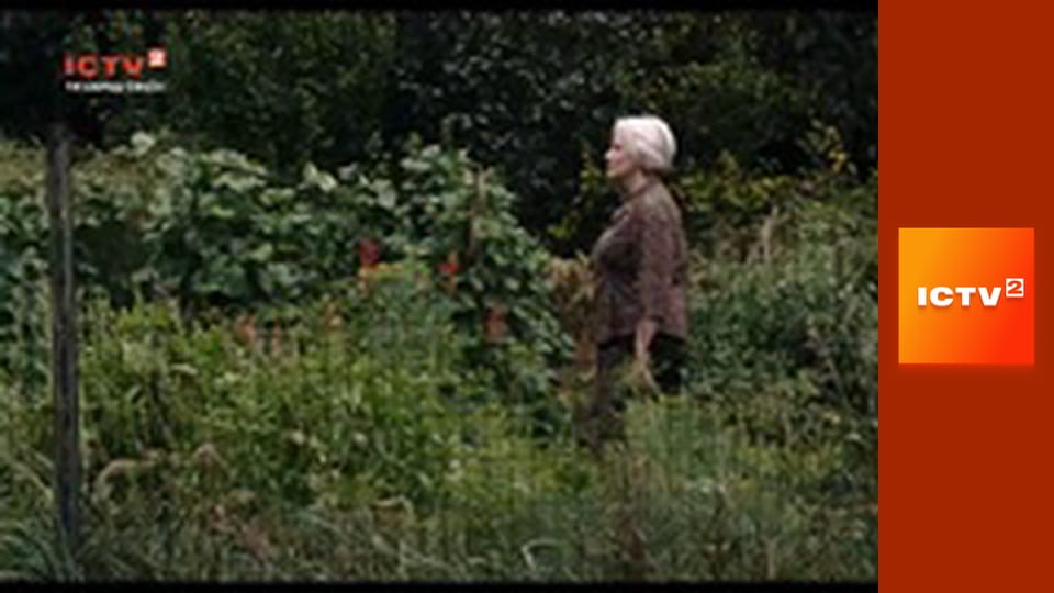 Х/ф "Идеальный шторм", 1 ч.