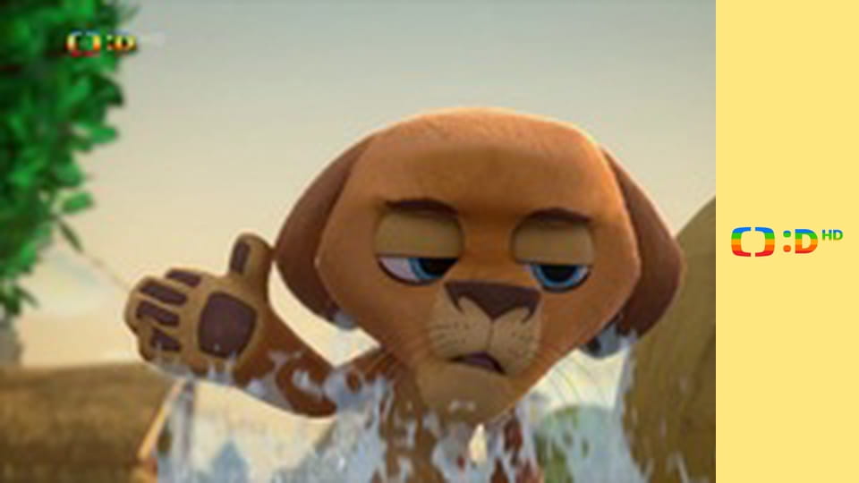 Madagaskar: Malá divočina