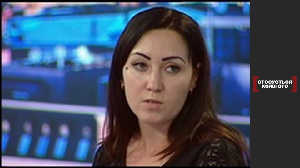 Осиротевшие внуки.