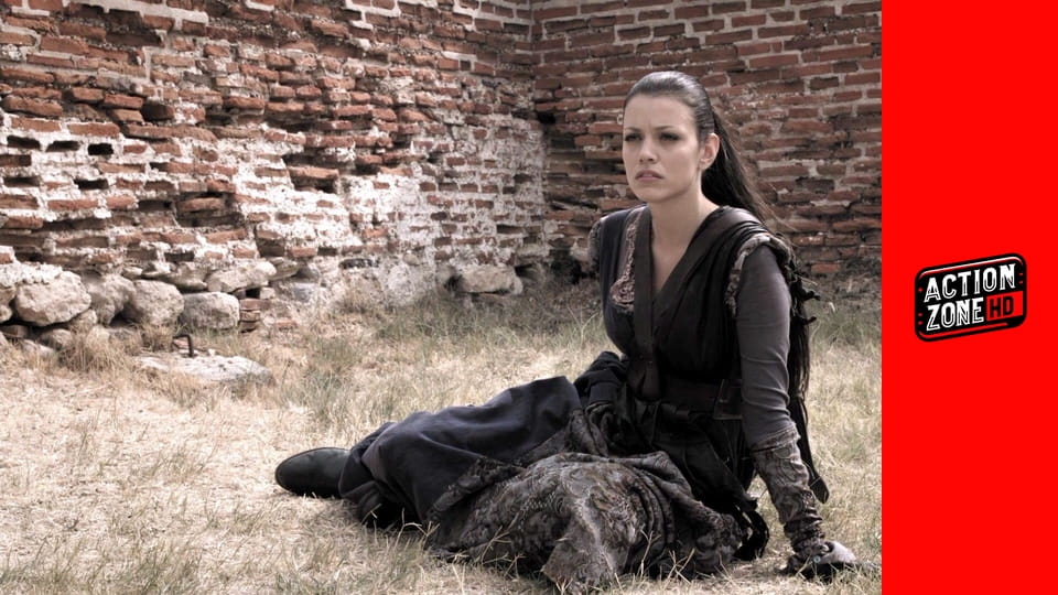 A király nevében 3. - Az utolsó küldetés