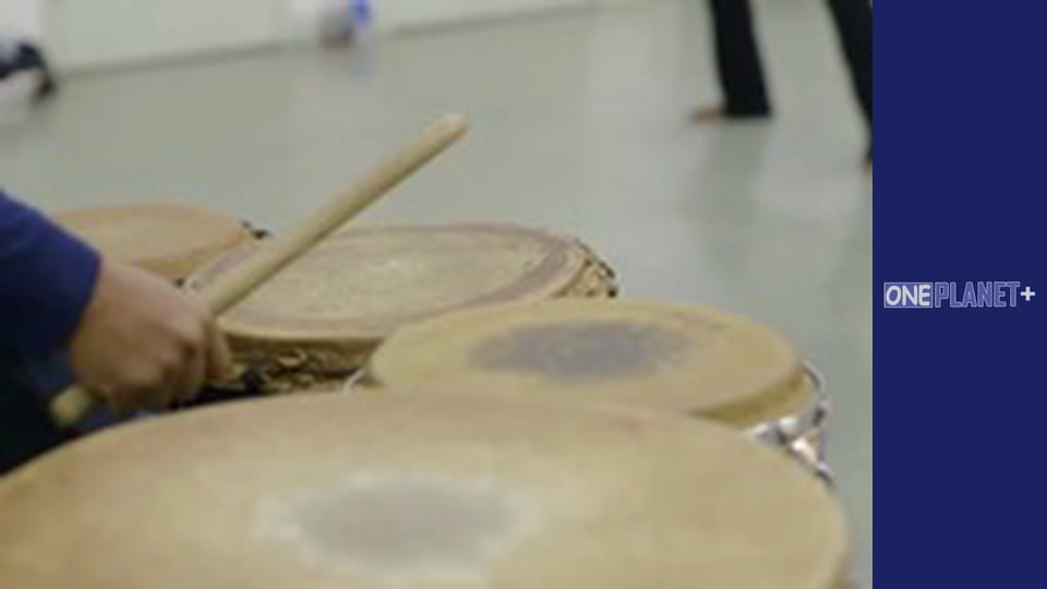 В ритме танца вокруг света. Сезон 2 – серия 10