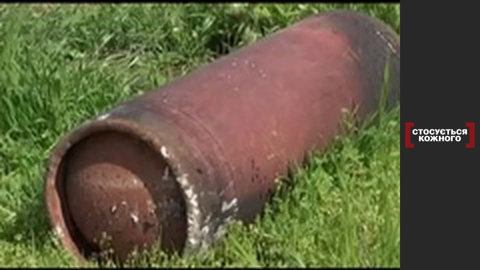 Трагедія у Шабо.