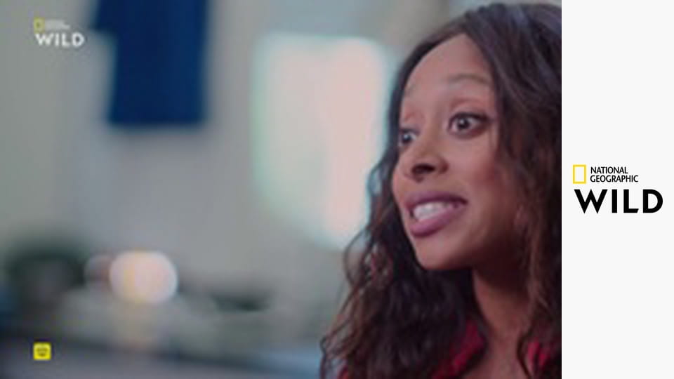 Něco mě kouslo! S1E6 - Hadrová panenka