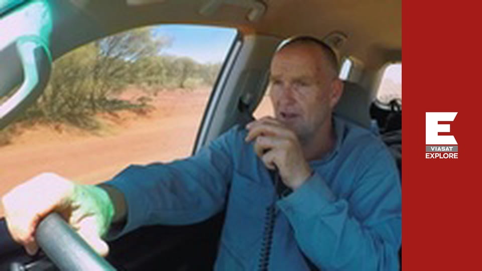 Австралійські золотошукачі - Сезон 4 Серія 12