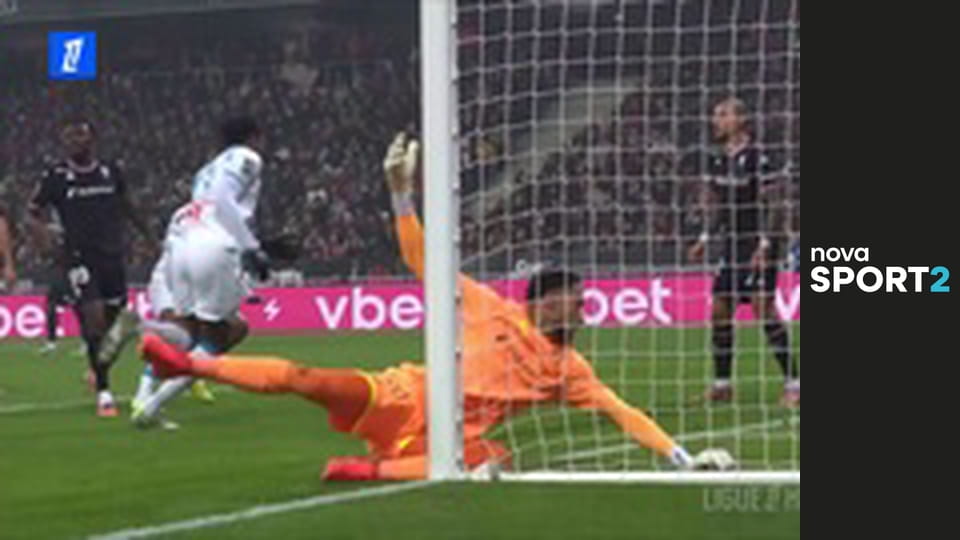 Ligue 1 Highlights E13