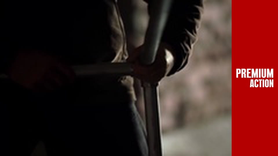 Пограбування по-італійськи