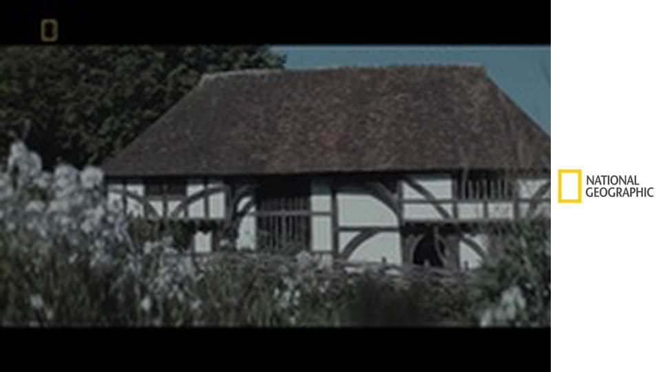 Čarodějnice: Pravda o procesech S1E2 - Skotsko: Král a čarodějnice