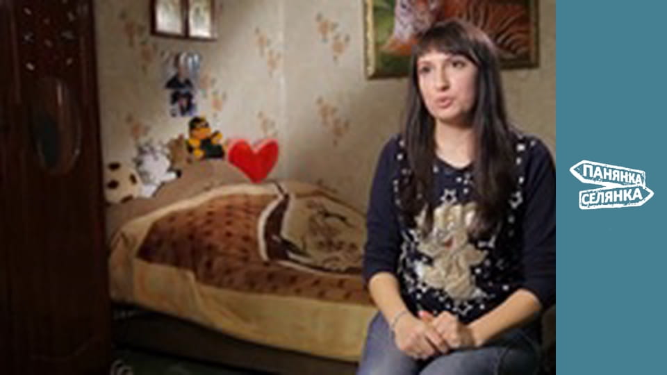 Панянка-селянка, Сезон 6, Випуск 11