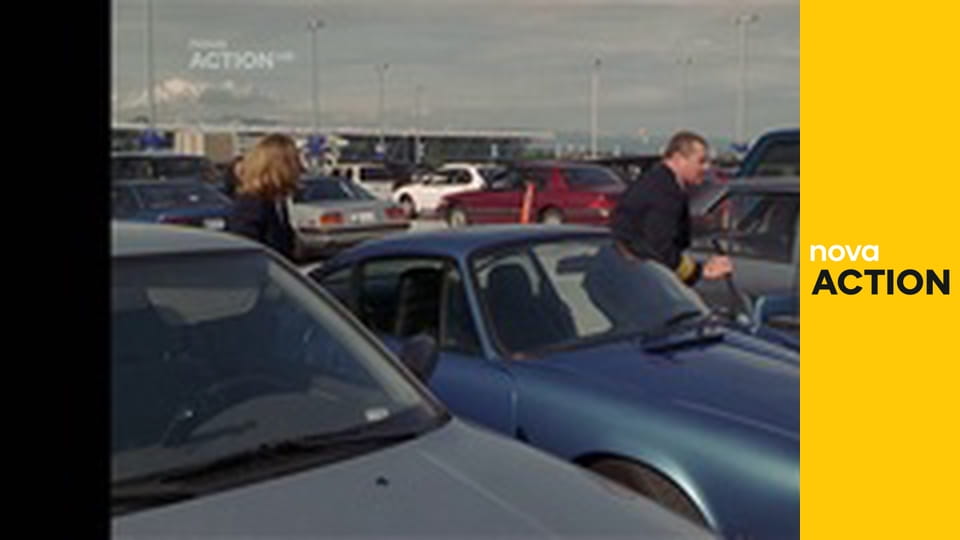 Katastrofa letu č. 19