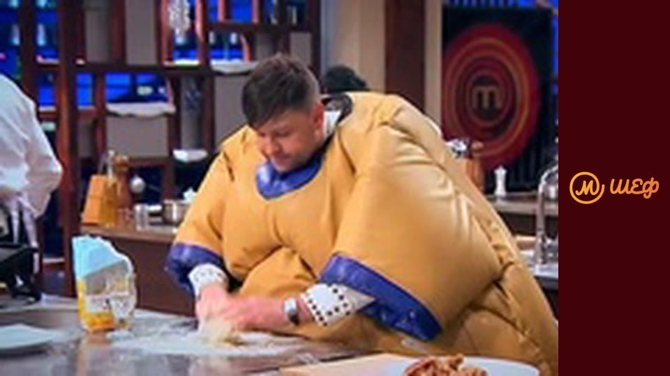 Season 5, Episode 20, Part 4