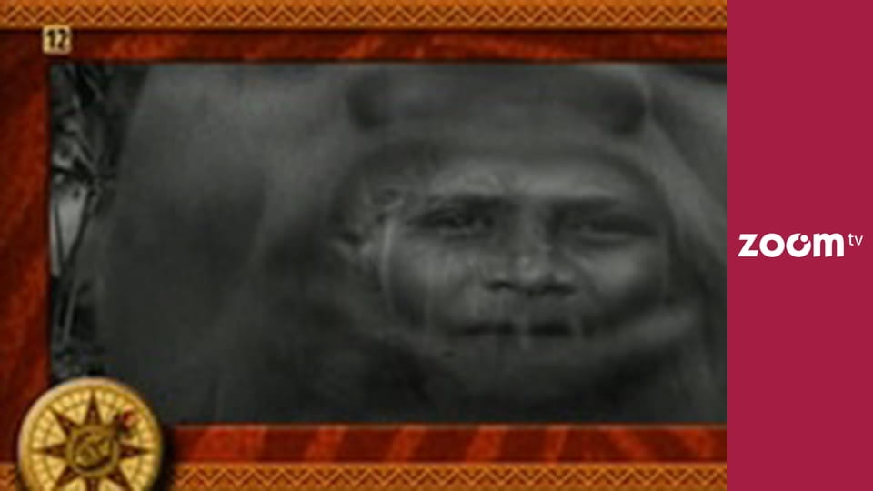 Wojciech Cejrowski - boso przez świat S1E48 - Mongolia, 1958