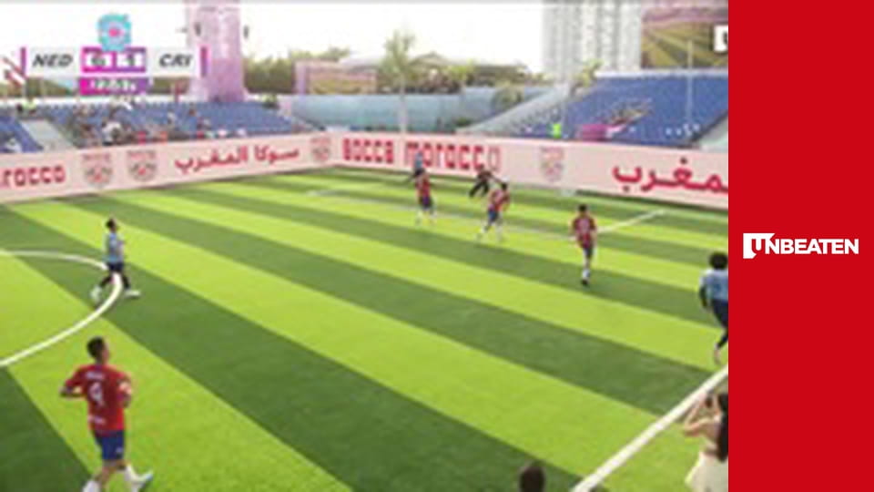 All Blacks | Relentless