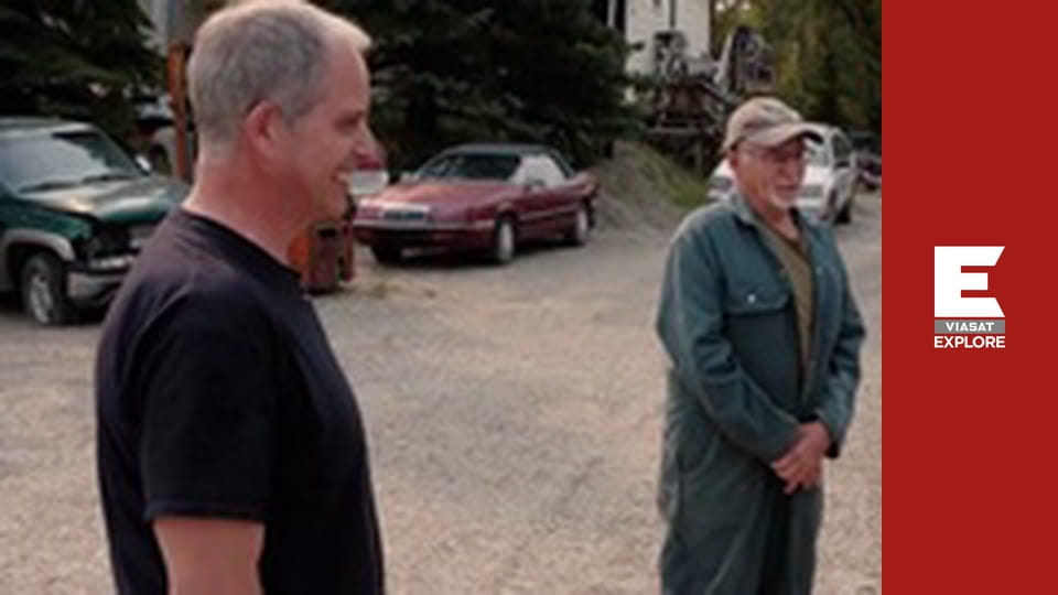 Рятувальникі в буші - Безрозсудний