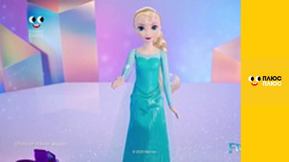 Свинка Пеппа