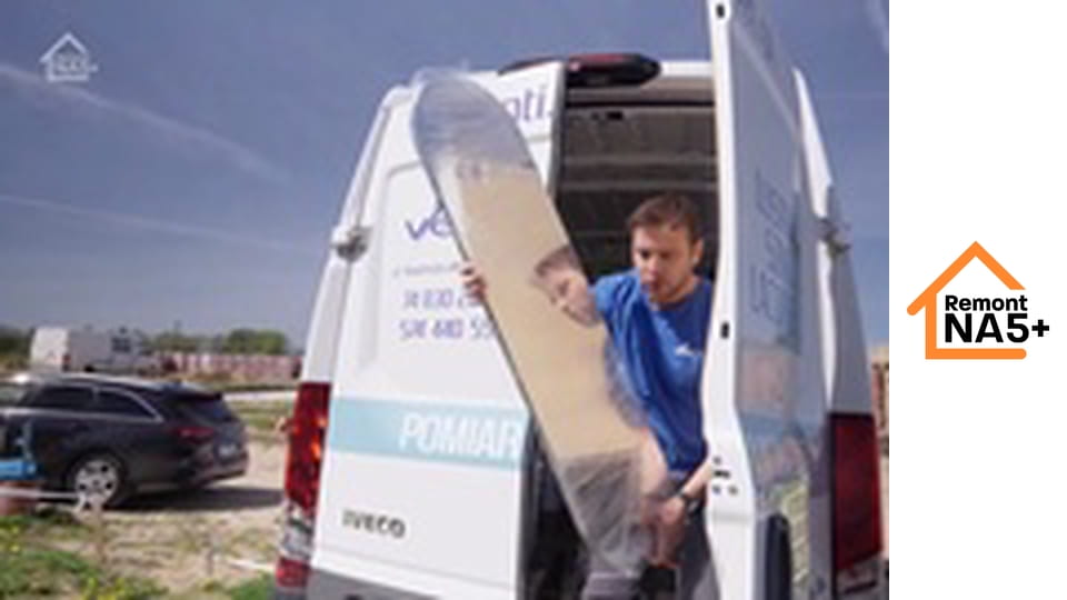 Remont na 5+ Сезон 10 Эпизод 9