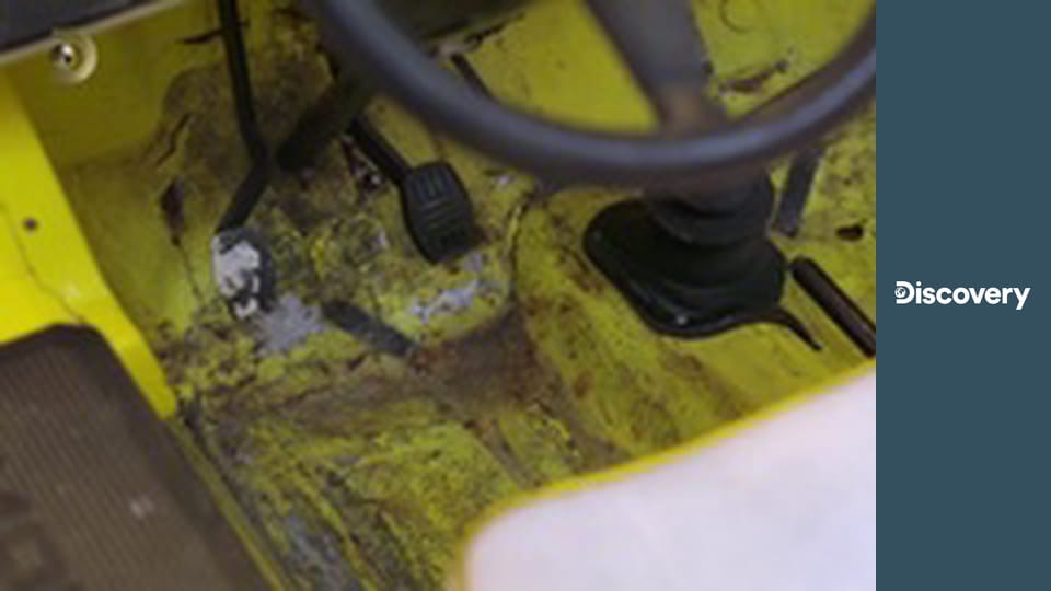 Rození obchodníci vyrážejí do světa S2E3 - Portugalsko: Mini Moke