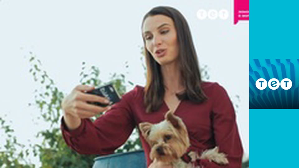 Богиня шопінгу. Битва блондинок