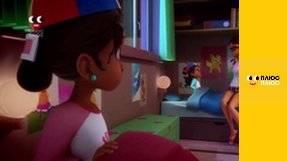 Леді Баг і Супер-Кіт