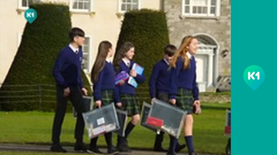 "Інший світ".