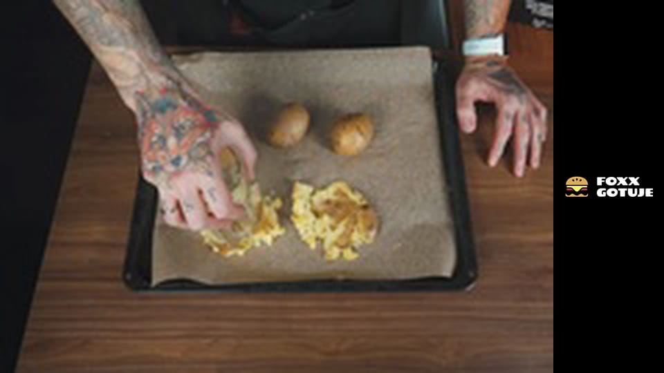 PROSTE PRZEPISY NA IMPREZĘ CZĘŚĆ 2 z 2