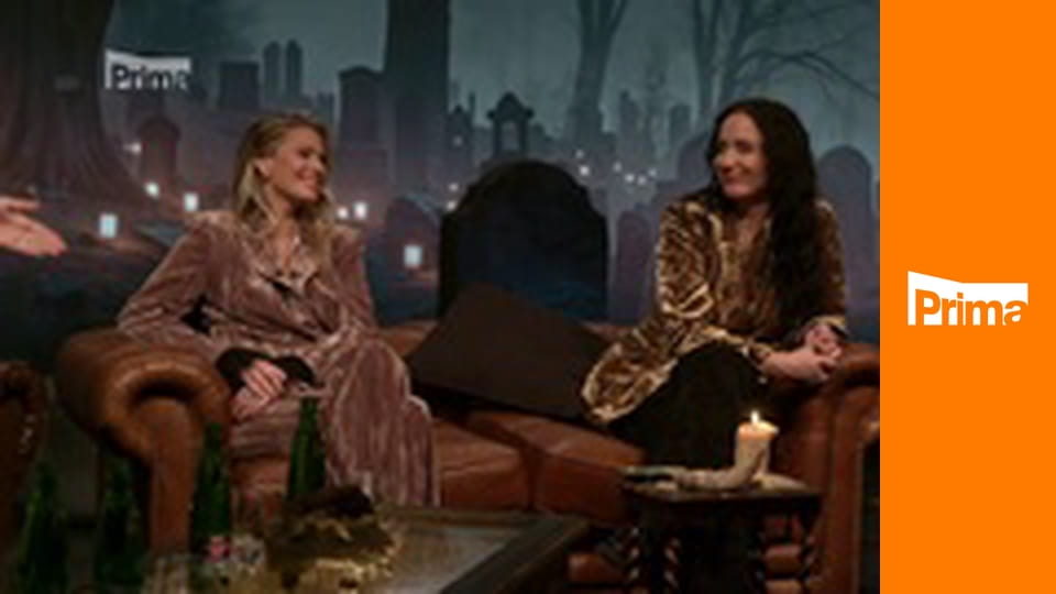 SOUVISLOSTI Markéty Fialové