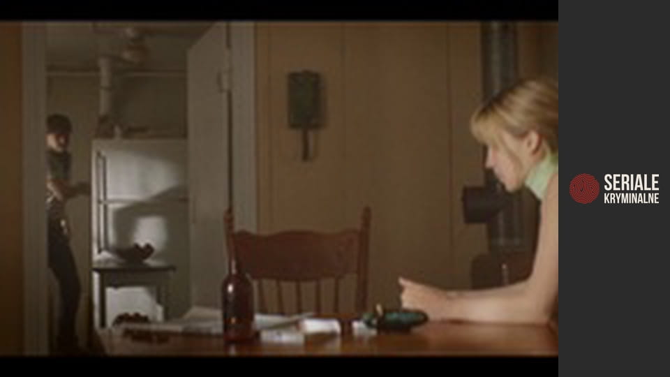 White Night Сезон 1 Епізод 4