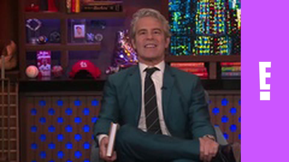 Watch What Happens Live S4E180