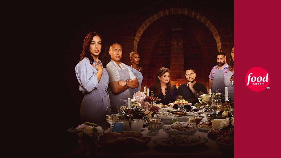 Дом "Чао" S2E6