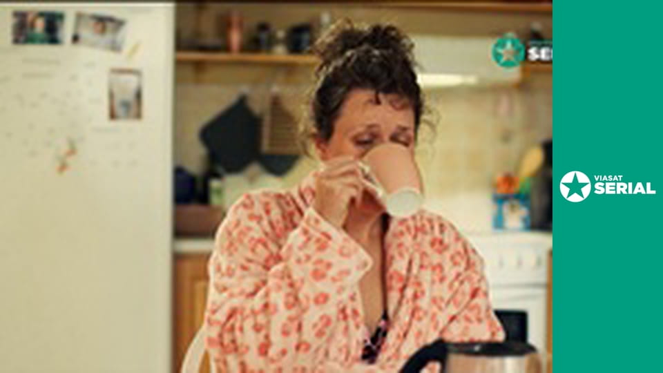 Т/с "Пляжний готель", 1 сезон, 2 с.