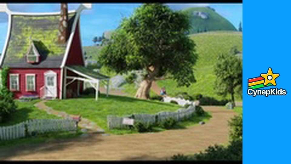 Моя фея-проказница