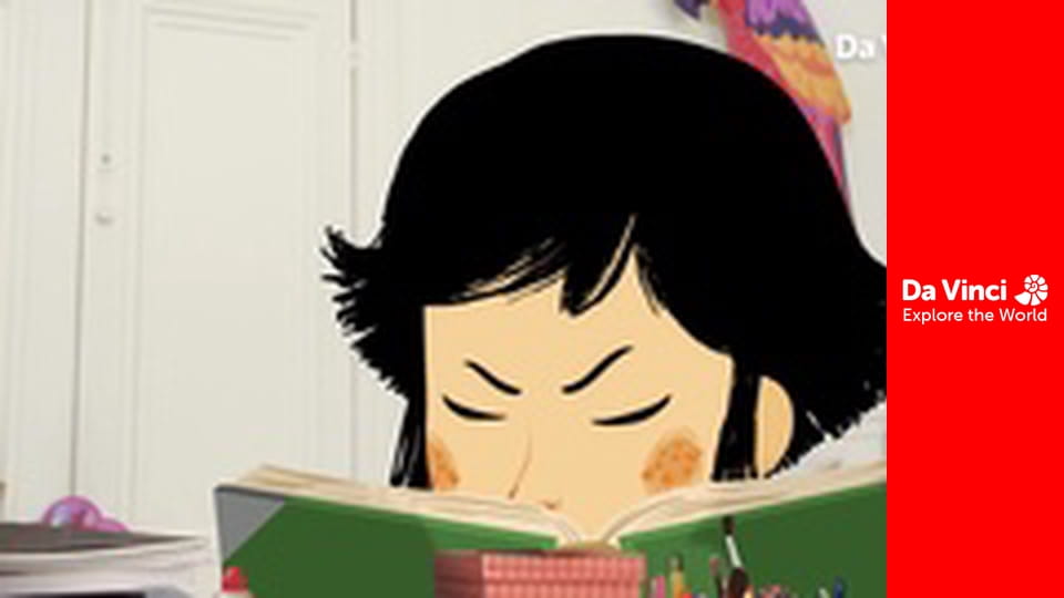 Мілі Міс Розпитайка - Напруга