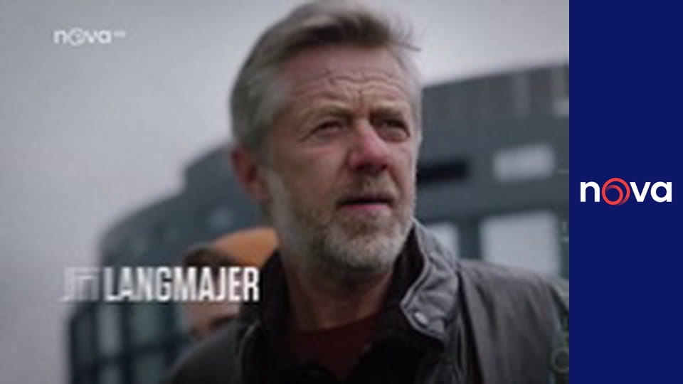 Kriminálka Anděl S5E8 - Slídil