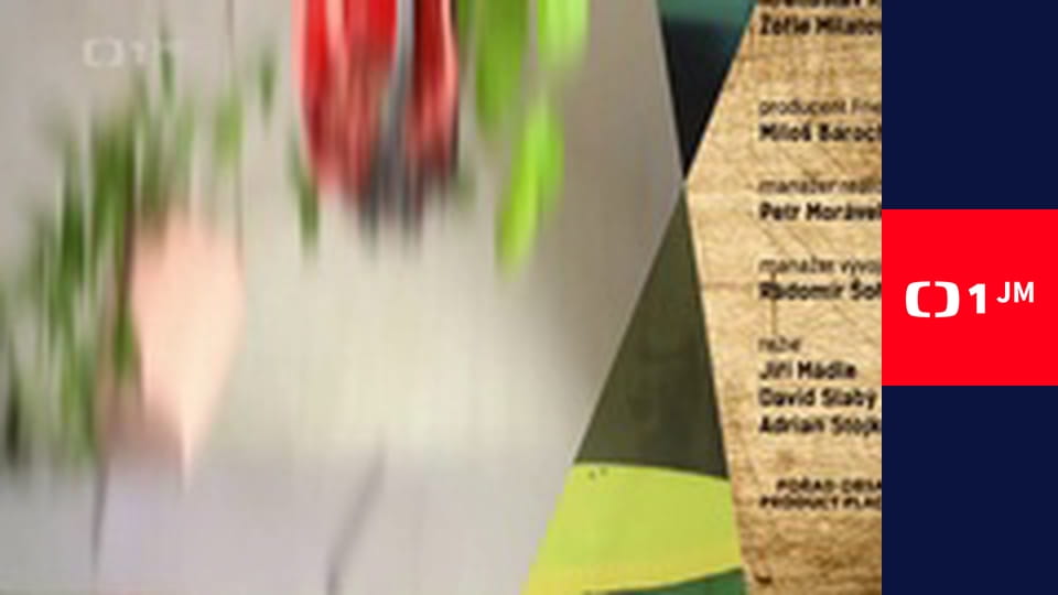 Uctivá poklona, pane Kohn E1 - Zázraky u rabína