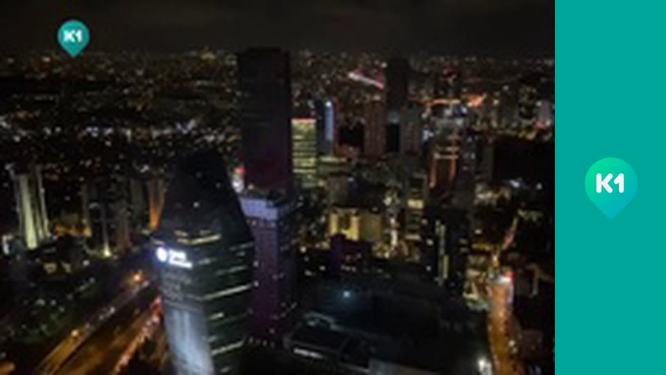 "Хижі до їжі" з Андрієм Бєдняковим.