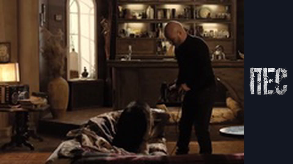 Пес, Сезон 2, Серія 15