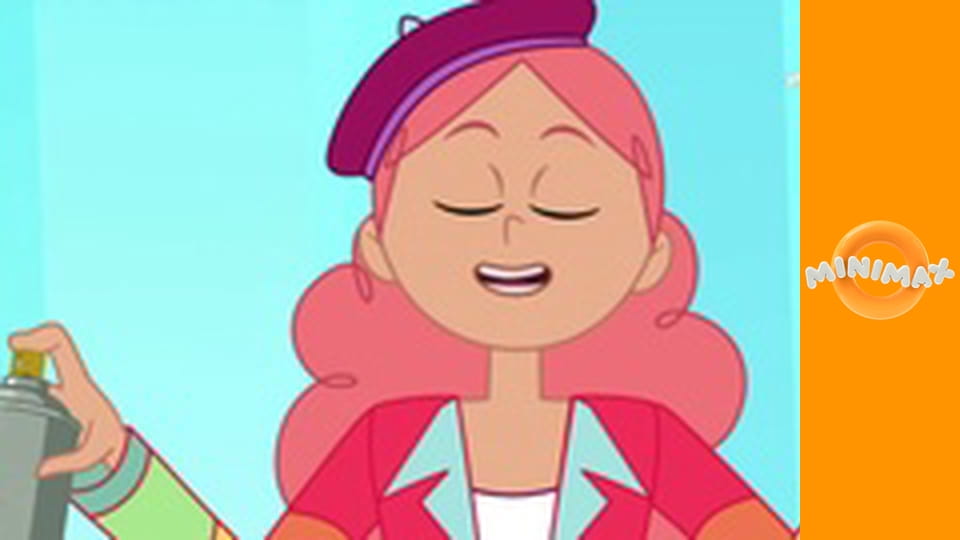 Byla jednou jedna… Věc S1E73 - Mkroskop