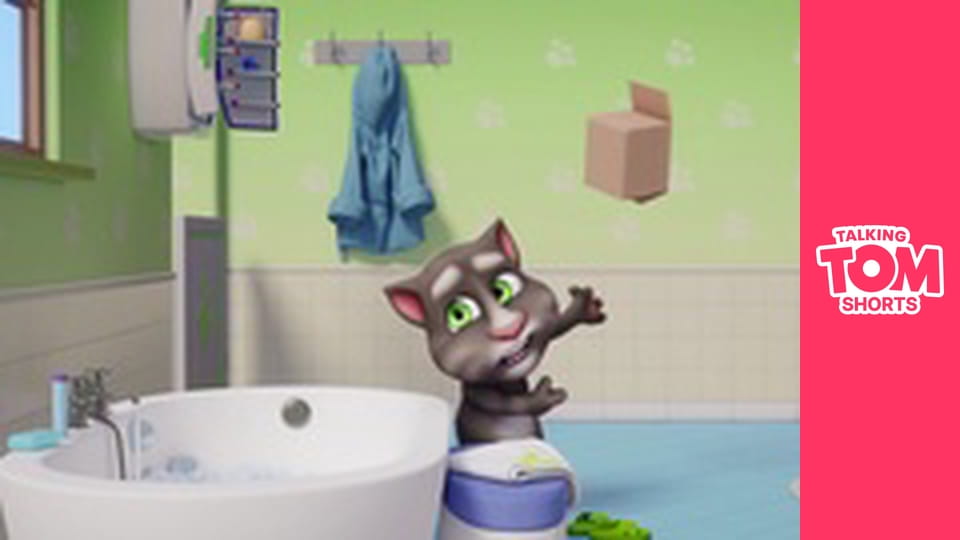 Fleas, Fleas, Everywhere! S2E9