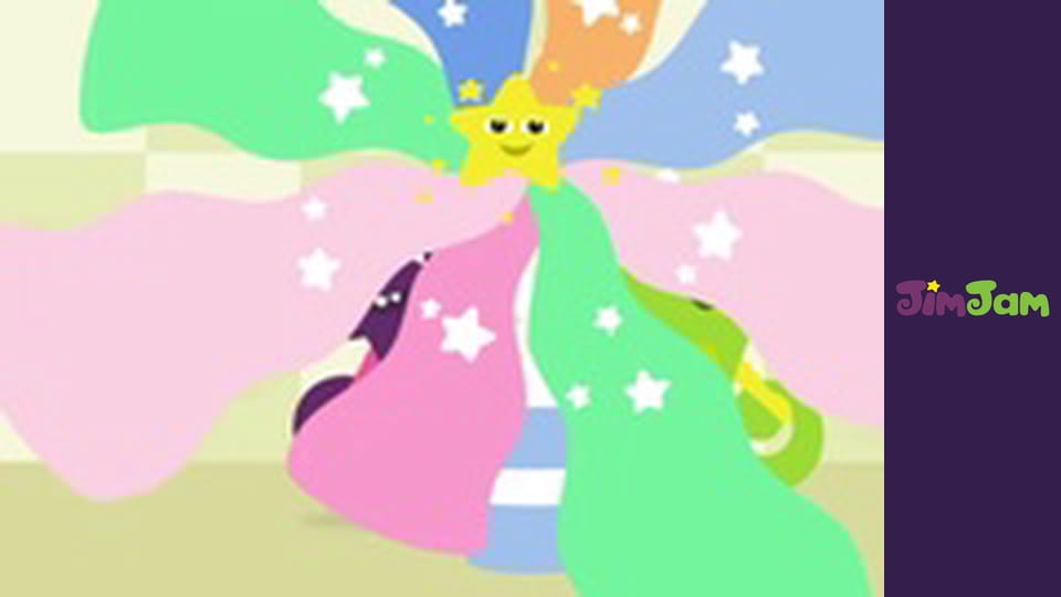 Simon S2E7 - Bath time, Elvis!