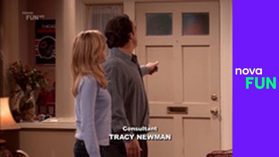 Svět podle Jima S5E19