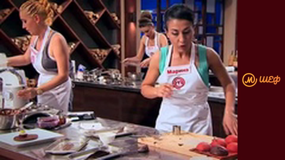 Сезон 5, Выпуск 15, Часть 2