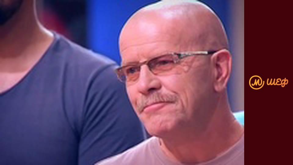 Сезон 6, Выпуск 8, Часть 1