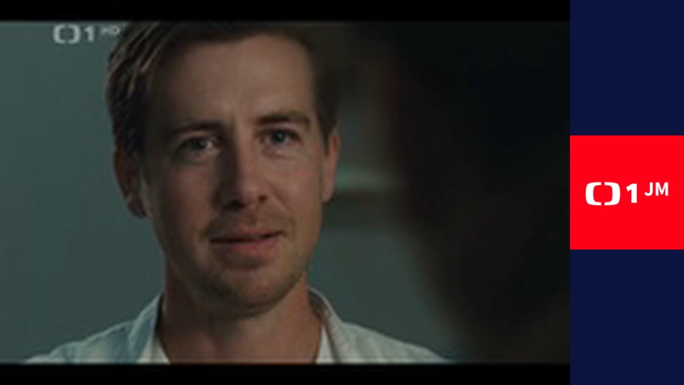 Případy detektiva Murdocha - Žena mých snů