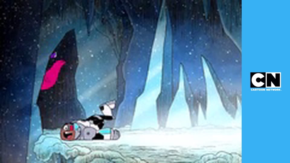 Gumballův úžasný svět S5E14 - Svoboda