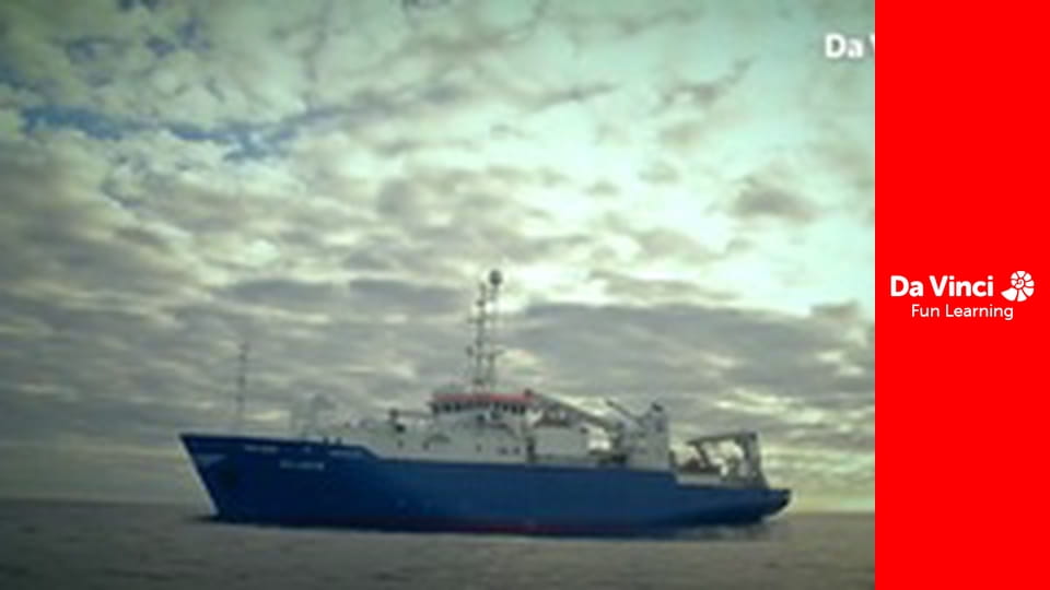 Futuris - Sea Mining: Deep Uncertainty