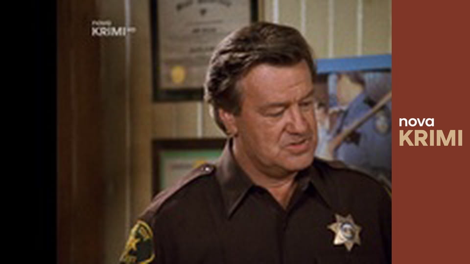 To je vražda, napsala S8E4 - Silnější než voda