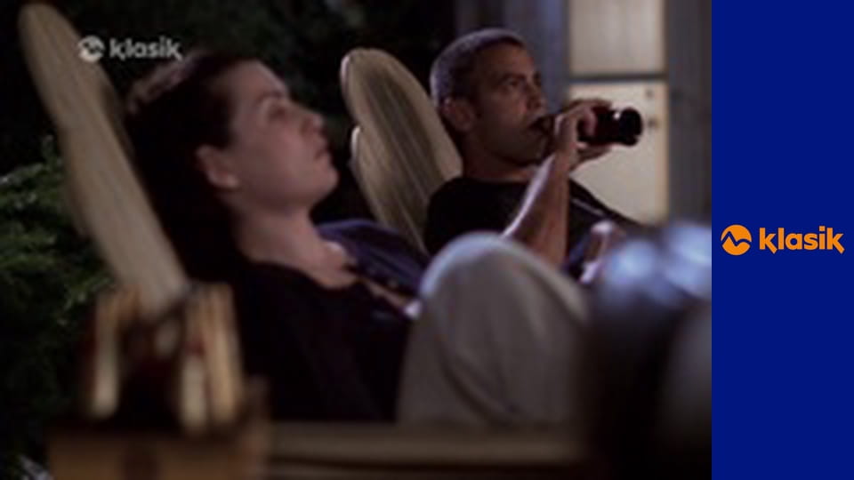 Krok za krokom S2E16