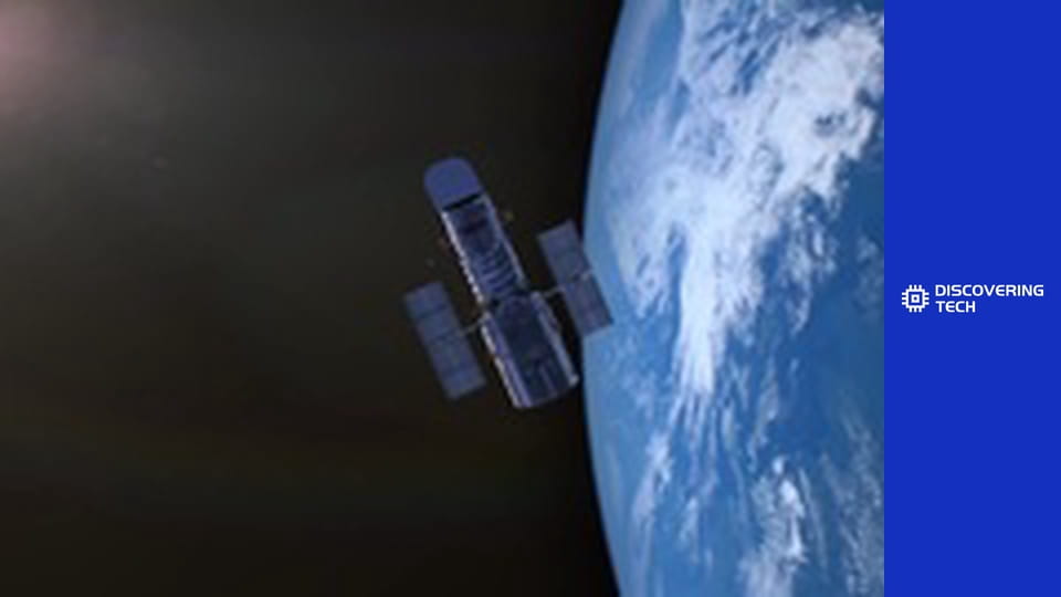 VOA TEK: Webb Telescope