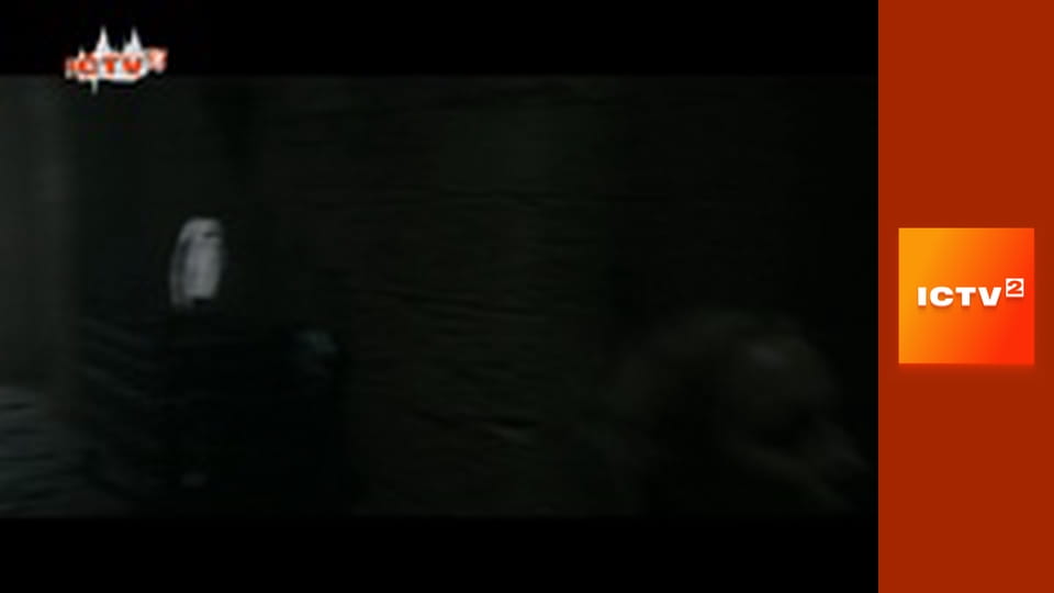 Х/ф "Остання дуель", 2 ч.