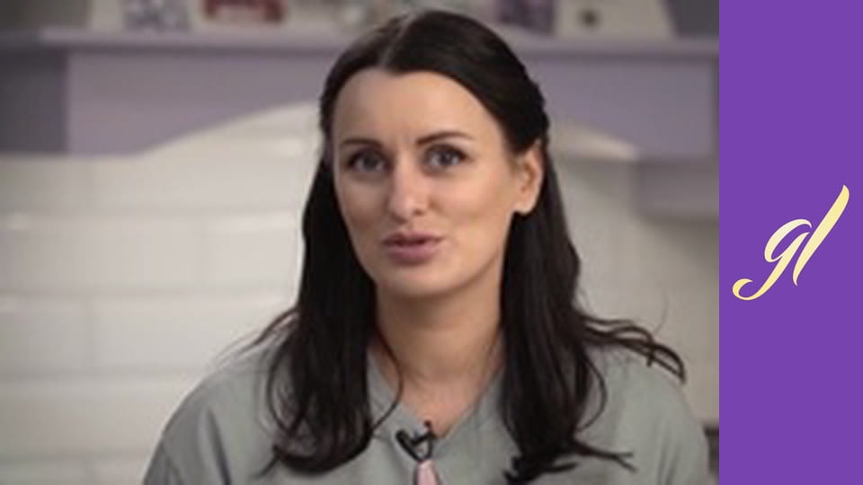 Рецепти тортів з дитинства. Випуск 1